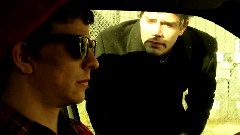 Nerves Junior - Swimmer's Ear