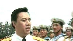 當兵的人