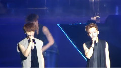 燦烈SOLO & 你的世界