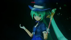 初音未來(Magical Mirai 2013) 演唱會