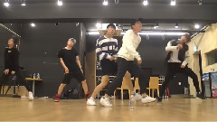 DANCER舞蹈對決