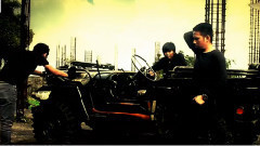 Tanpamu Hidup Sendiri