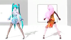 ワールズエンド?ダンスホール