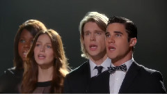 Glee Cast - Seasons Of Love