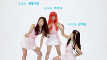 gugudan - Wonderland （IDOL ARCADE節目宣傳）