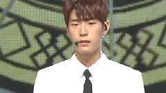 Back Again - Show Champion 現場版 16/07/06