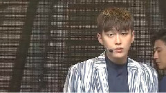 Emptiness - Show Champion 現場版 16/07/06