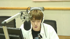 Kiss The Radio 特別DJ 道英