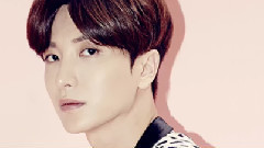 Kiss The Radio 特別 DJ,NCT道英的 染上 一小段live