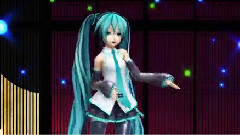 極樂凈土 - ISAO式初音MIKU