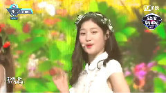 On The Road - Mnet M!Countdown 現場版 16/07/07