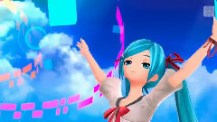 積亂雲グラフィティ