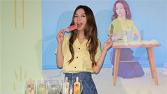 Hit Fm X 田馥甄記者會精華