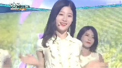 On The Road - KBS 音樂銀行 現場版 16/07/08