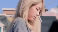 永遠的泰西之I LOVE YOU