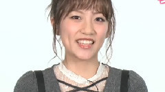 DAM CHANNEL TV 高橋みなみ コメント動畫
