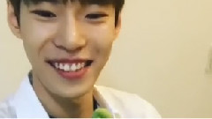 Kiss The Radio 特別DJ NCT道英驚喜問候