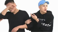 允兒撒嬌模板之周偶教撒嬌(2)