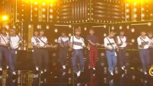 Very Nice - KBS音樂銀行 現場版 16/07/08