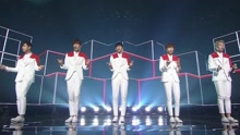 Back Again - KBS音樂銀行 現場版 16/07/08