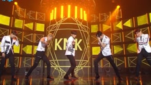 KNK - Back Again 現場版