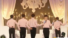 Ribbon - MBC音樂中心 現場版 16/07/09