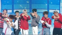 Once again - MBC音樂中心 現場版 16/07/09