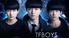 未來的進擊 網絡劇《超少年密碼》主題曲