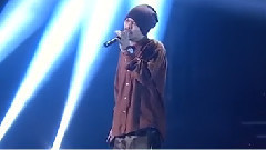 飆高音