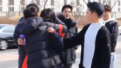 因為是teentop呀