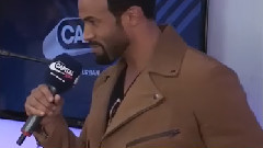 Craig David 自由式Rap在Tim Westwood 現場