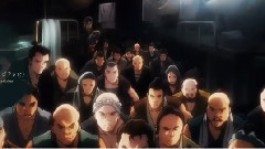 <甲鐵城的卡巴內瑞>op