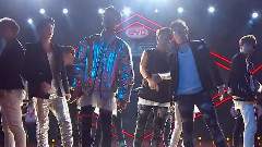 周大俠 & RHYTHM TA