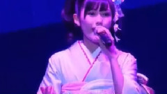 一個題為世界上最好的渡邊麻友的OPV