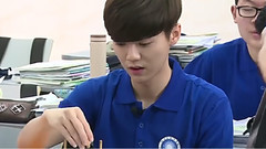 新大鹿的漢諾塔之戰