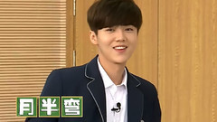 花絮 鹿晗首度演繹印度風