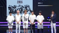 ZERO-G - AiBB亞洲偶像榜 ZERO-G組合奪冠