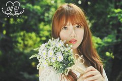 [JYRB中字][Special Clips] GFRIEND 'LOL' 封面拍攝 Behind