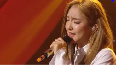 Bada,韓國群星 - 像中槍了一樣