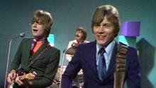 Departure / Ride My See Saw Live On Colour Me Pop