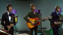 House Of Four Doors Live On Colour Me Pop