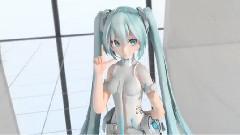 TDA式Miku萌舞滿分