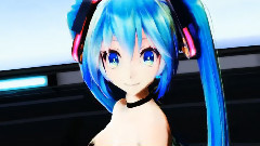 TDA式初音歌姬