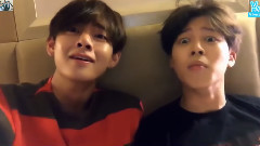 Jimin的反轉魅力之樸智旻