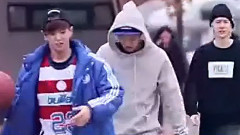 投籃天才李汶翰
