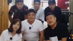 天下壯士更新李順圭一則