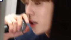 EP11PENTAGON MAKER E'DAWN的再審查舞臺