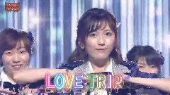 AKB48 - Crow's Blood預告 & Love Trip