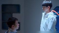 網劇<超少年密碼>EP01 Cut
