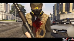 無盡殺戮 Brutal Kill Compilation(GTA5)